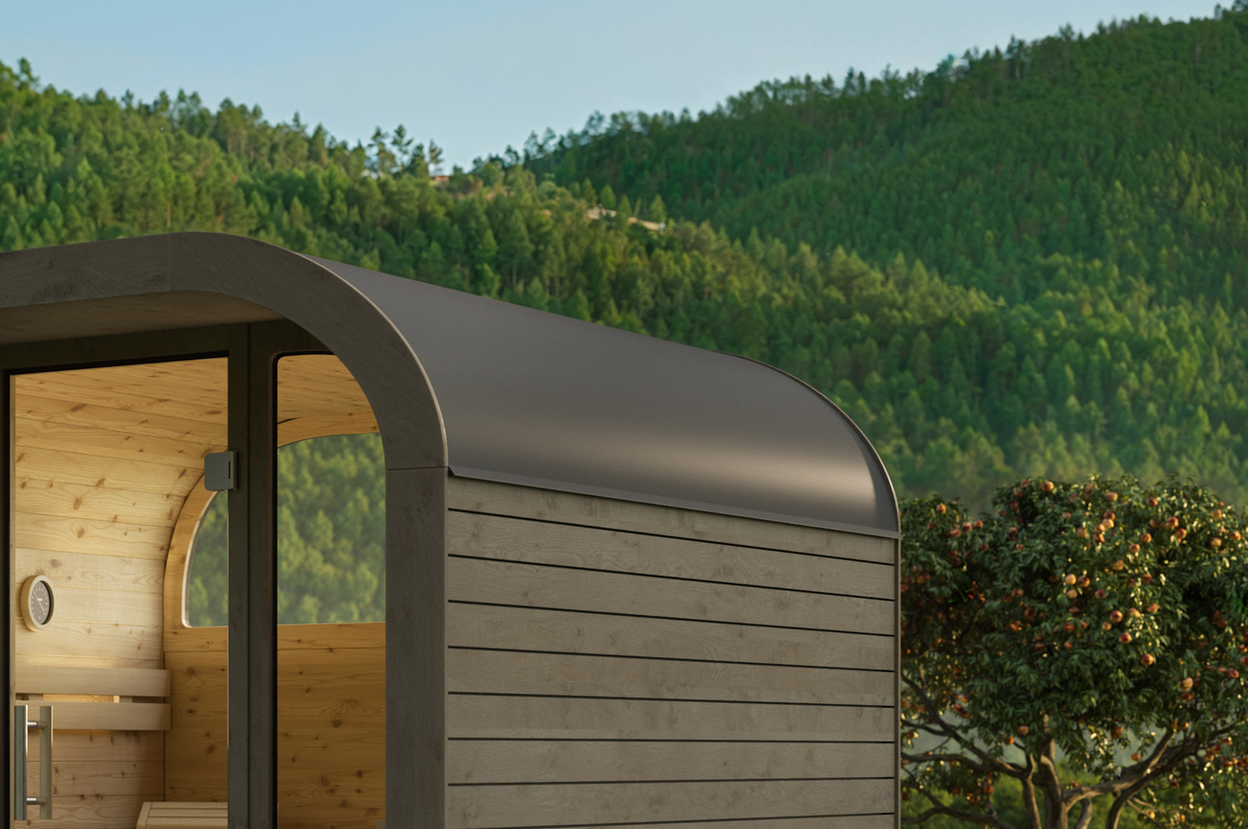 EPDM-Dachfolie EPDM-Dachfolie