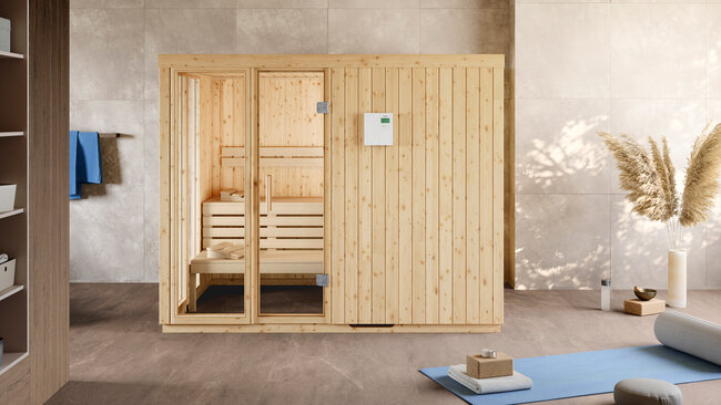 Sauna Origo Sauna Origo