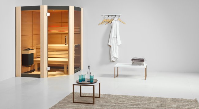 Sauna Videro Sauna Videro